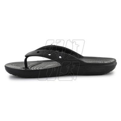 8. Crocs Classic Flip 207713-001