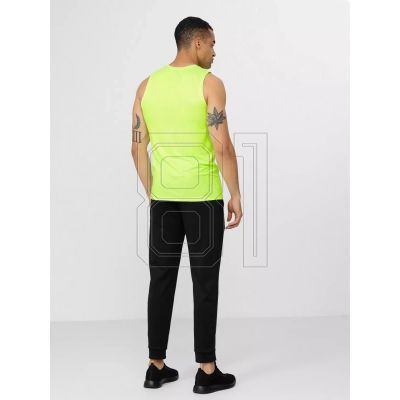 7. Trousers 4F M 4FSS23TFTRM167-20S