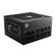 2. MSI MAG A750GL 750W PCIE5 II 80+ Gold ATX 3.1 Power Supply