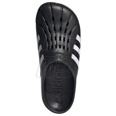 4. Adidas Adilette Clog GZ5886 slippers