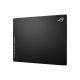 3. ASUS ROG Moonstone Ace L Gaming Mousepad Black