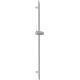 Shower rod