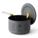 4. Sea To Summit Frontier Jar 1.3 l Gray
