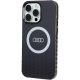 2. Audi IML Big Logo MagSafe case for iPhone 15 Pro Max - black