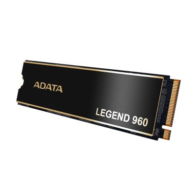 3. ADATA LEGEND 960 2TB M.2 2280 PCIe Gen3x4 SSD