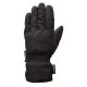 12. Meteor Nevis S winter gloves black