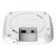 3. D-Link DBR-X3000-AP 3000 Mbit/s WLAN Access Point White PoE Support