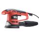 Random orbital sander KA191EK-QS BLACK+DECKER