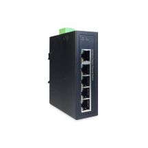 Industrial 5-Port Gigabit Switch
