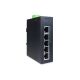 Industrial 5-Port Gigabit Switch