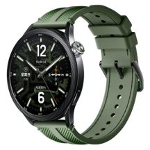 Xiaomi Watch S5 46mm | Smartwatch | AMOLED | 1.48” | Waterproof | Jungle Green