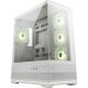 2. MSI MAG PANO 110R PZ WHITE Midi Tower Computer Security & Holders White