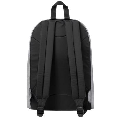 3. Eastpak Out Of Office Backpack EK000767363 Grey One size