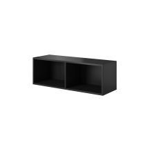 ROCO RO2 112/37/37 anthracite bookcase