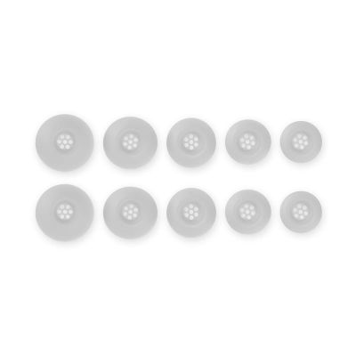 7. Teufel AIRY TWS 2 True-Wireless Bluetooth Earbuds White