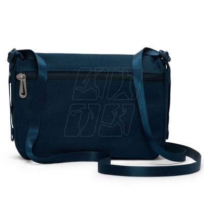 3. Nike Sportswear Futura Crossbody FZ2516-478 messenger bag