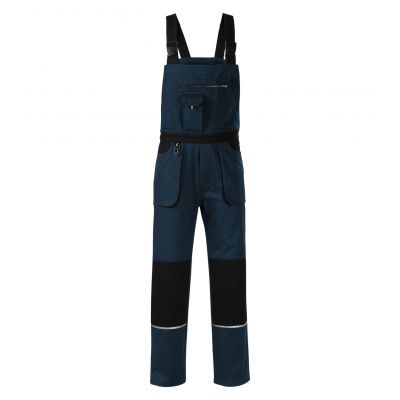 3. Rimeck Woody M MLI-W0202 navy blue trousers