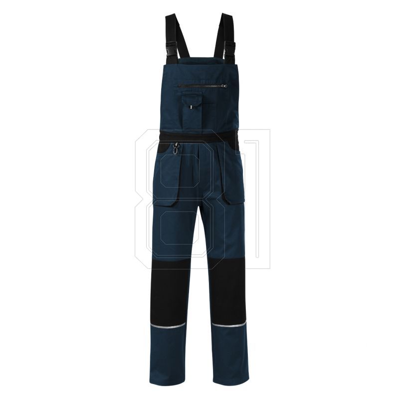3. Rimeck Woody M MLI-W0202 pants, navy blue