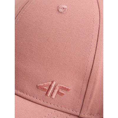 3. 4F baseball cap 4FRSS26ACABU588-10S