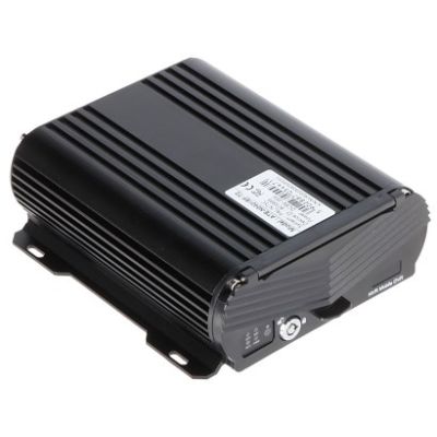 ATE-N0401EF-T2 4-channel IP mobile recorder
