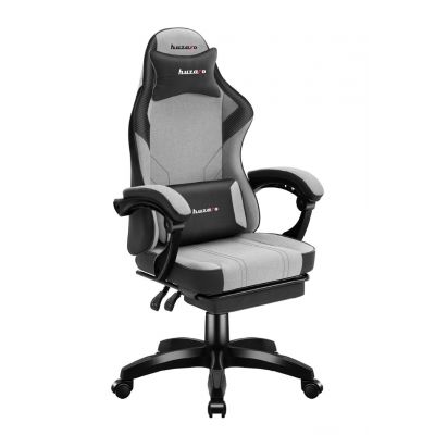 Force 3.7 Gray Gaming Chair