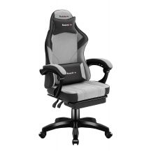 Force 3.7 Gray Gaming Chair