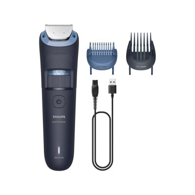 2. PHILIPS BT3665/15 beard trimmer