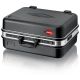 4. Knipex BIG Twin Toolbox Aluminum Black