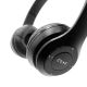 9. MEDIA-TECH WIRELESS BLUETOOTH 4.2 EPSILION BT MT3591 ON-EAR HEADPHONES