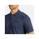 4. ROSSIGNOL Prarion Polo Men's Polo Shirt, Navy Blue