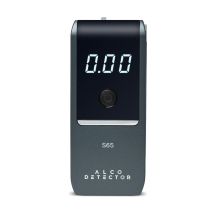 BREATHALYZER ALCODETECTOR S65