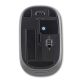 6. Kensington Pro Fit Bluetooth Compact Ambidextrous Travel Mouse