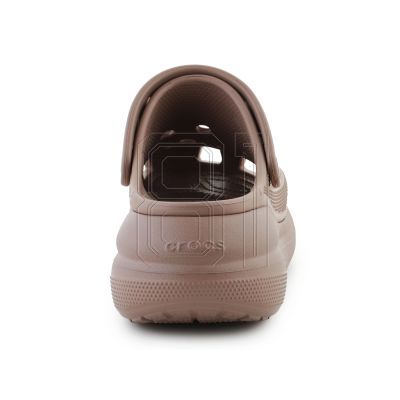 9. Crocs Crush Clog W 207521-2Q9 flip flops