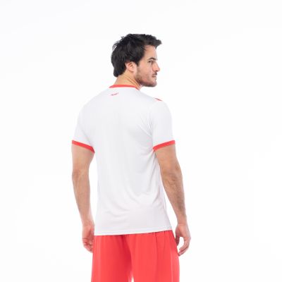 9. VETROP TM SENIOR Short-Sleeve Shirt