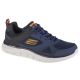 Skechers Track-Syntac 232398-NVY Navy Blue 41