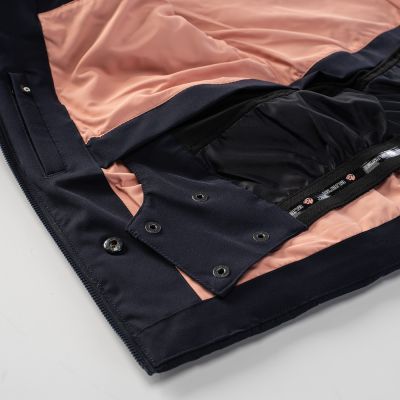 8. Iguana Ambla W 92800621880 insulated jacket
