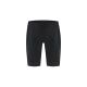 Rogelli men's cycling shorts b/s ESSENTIAL III, black, S