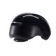 14. HJC CALIDO PLUS Bike Helmet Black METAL BLACK rL