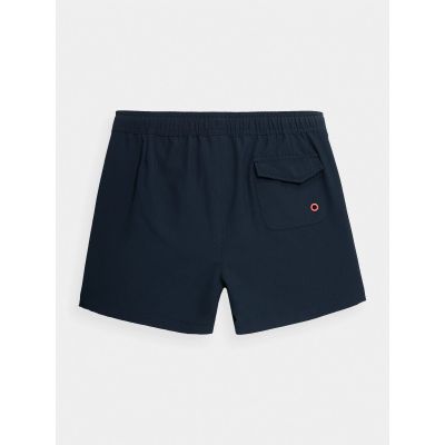 4. Boys' boardshorts 4F Junior