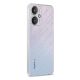 9. 3mk Clear Case for Xiaomi Redmi 13C 5G - transparent