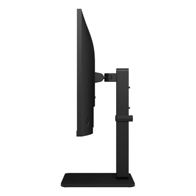 5. LG 27BA550-B Computer Monitor 68.6 cm (27") 1920 x 1080 px Full HD Black