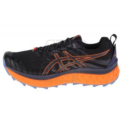 6. Asics Trabuco Max M 1011B028-005 running shoes