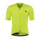 Rogelli DISTANCE men's t-shirt lime S