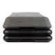 2. ZIPRO 5901793678627 aerobic step Black 250 kg Adjustable height