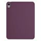 4. Tech-Protect SC Pen Case for iPad 11" 2025 / 10.9" 2022 - burgundy