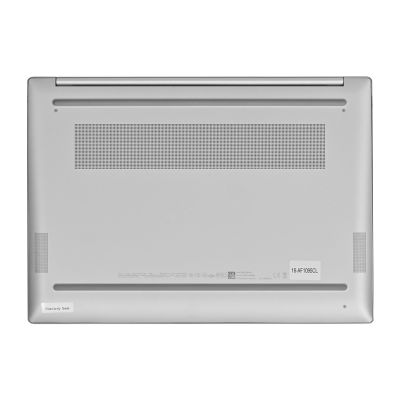 4. HP OmniBook 5 16-AF1095CL Ultra 9 285H 16" WUXGA Touch AG 32GB SSD1TB BT BLKB Win11 Glacier Silver (REPACK) 2Y