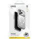 6. Uniq Combat Magclick Charging Case for iPhone 18 Pro / 17 Pro - White