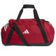 adidas Tiro Duffle Medium Bag Red KB0787