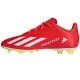 2. Adidas X Crazyfast Club FxG Jr IF0720 football shoes