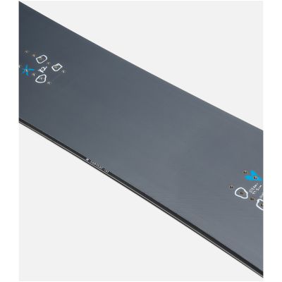 6. K2 COPYCAT Women's Snowboard